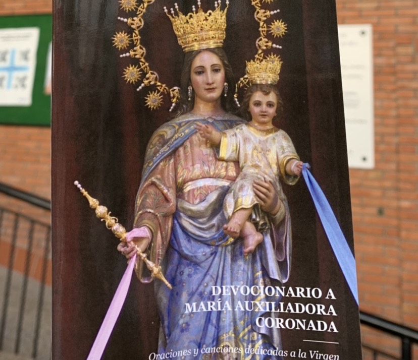 Auxiliadora Coronada Málaga - ADMA